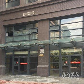 斑斓酒店(西安大雁塔建筑科技大学店)酒店提供图片