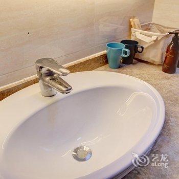 斑斓酒店(西安大雁塔建筑科技大学店)酒店提供图片