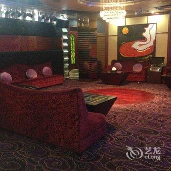 上海立诗顿酒店酒店提供图片