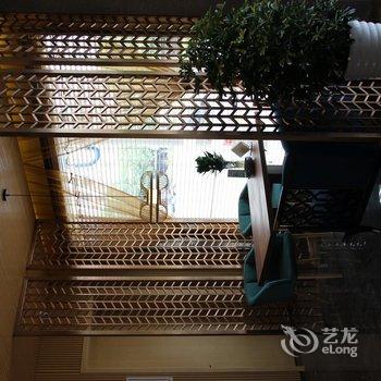 九元素酒店(张家港凤凰镇店)酒店提供图片