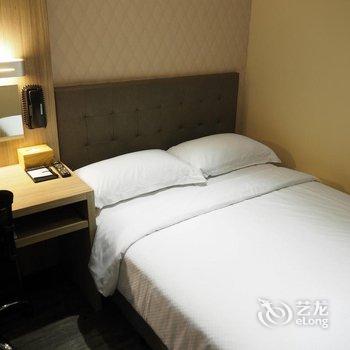 高雄河堤国际商旅酒店提供图片
