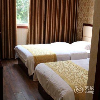 重庆万恒商务酒店酒店提供图片