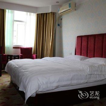 重庆万恒商务酒店酒店提供图片