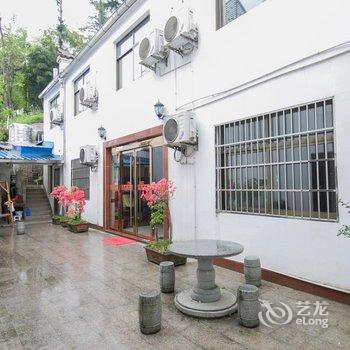 九华山静娴山庄酒店提供图片