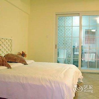 阳朔外泊家客栈酒店提供图片