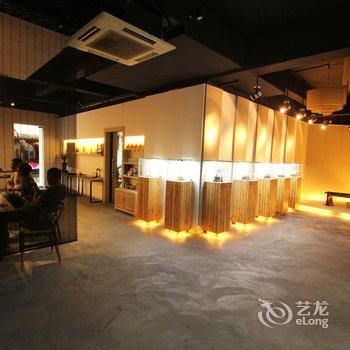 阳朔外泊家客栈酒店提供图片