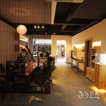 阳朔外泊家客栈酒店提供图片