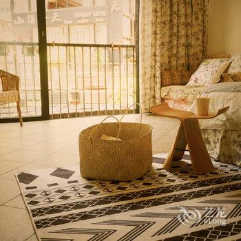 阳朔外泊家客栈酒店提供图片