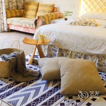 阳朔外泊家客栈酒店提供图片