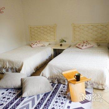 阳朔外泊家客栈酒店提供图片