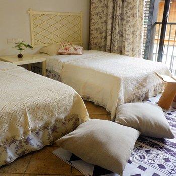 阳朔外泊家客栈酒店提供图片