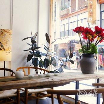 阳朔外泊家客栈酒店提供图片