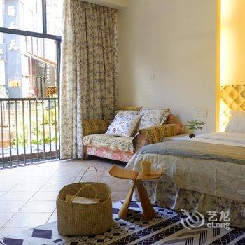 阳朔外泊家客栈酒店提供图片