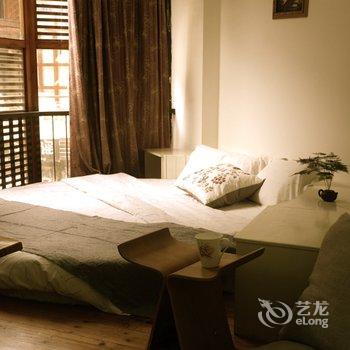 阳朔外泊家客栈酒店提供图片