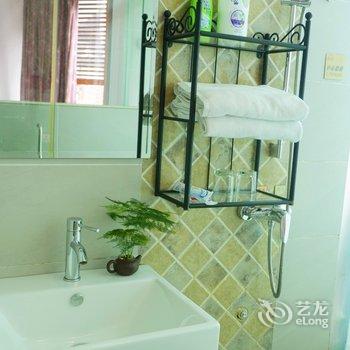 阳朔外泊家客栈酒店提供图片