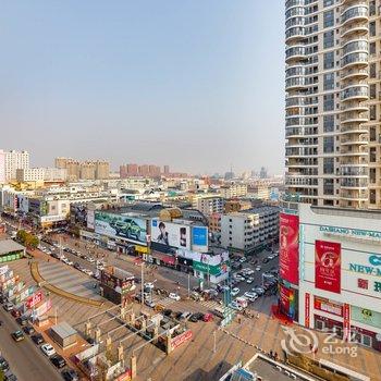 盘锦馨缘酒店公寓酒店提供图片