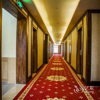 平武假日龙洲酒店酒店提供图片