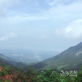 庐山牯岭观景客栈酒店提供图片