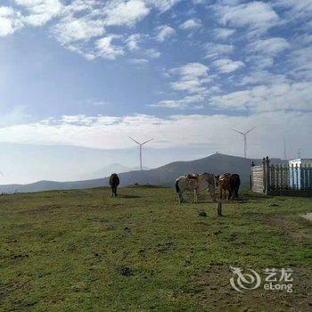 郴州植圆山农家酒店提供图片