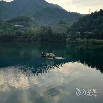 郴州植圆山农家酒店提供图片