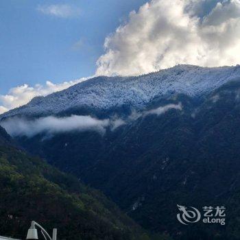 海螺沟金龙宾馆酒店提供图片