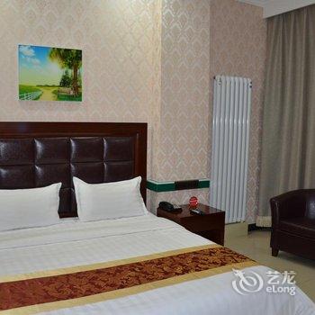 涿鹿开元商务宾馆酒店提供图片