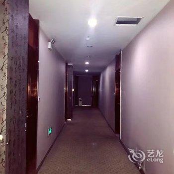 海盐泾海大酒店酒店提供图片