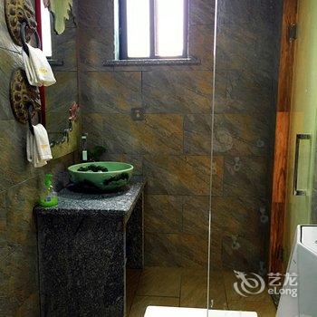 阳朔陋室精品客栈(读书岩店)酒店提供图片