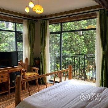 阳朔陋室精品客栈(读书岩店)酒店提供图片