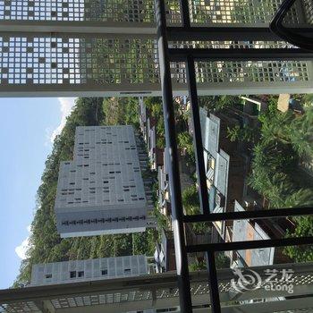 途尔顿海景度假公寓酒店(深圳大鹏半山海店)酒店提供图片