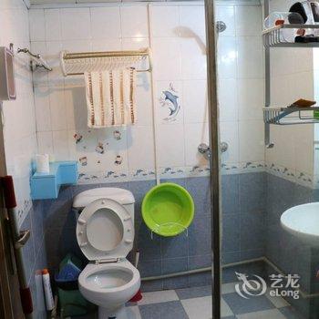 重庆想多了青年旅舍酒店提供图片