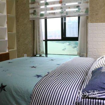 重庆想多了青年旅舍酒店提供图片