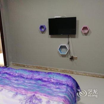 南阳瑞鑫公寓酒店提供图片
