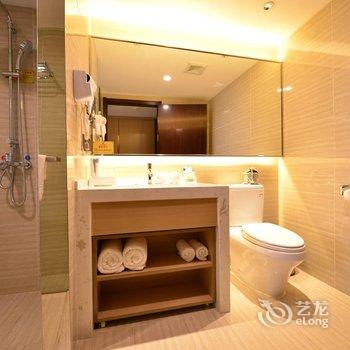 威海九龙晟大酒店酒店提供图片