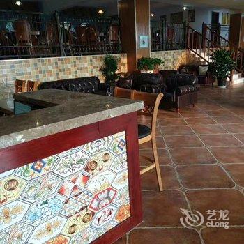 枣庄那片海文艺酒店酒店提供图片