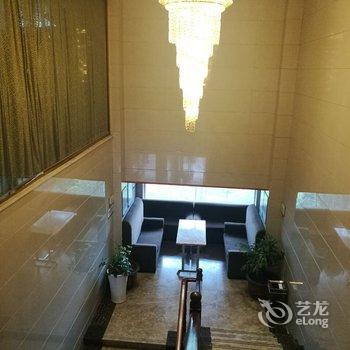 忠县泰友商务酒店酒店提供图片