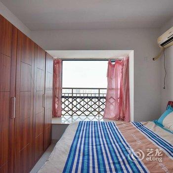 海口椰之家厚土珊瑚湾公寓酒店提供图片