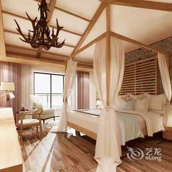 上海乐栈酒店酒店提供图片