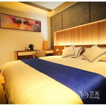 上海乐栈酒店酒店提供图片