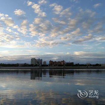 黑河望江假日酒店酒店提供图片