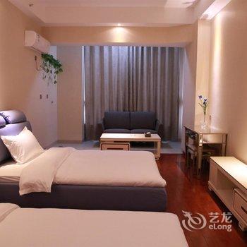 长沙爱特主题公寓酒店酒店提供图片