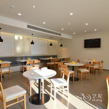 汉庭酒店(平度铜牛广场店)酒店提供图片