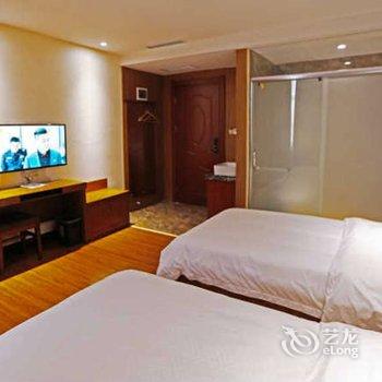 华阴宝莲山庄大酒店酒店提供图片