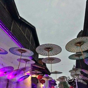 福州时光青年旅社酒店提供图片