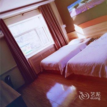 大庆7天优选酒店酒店提供图片