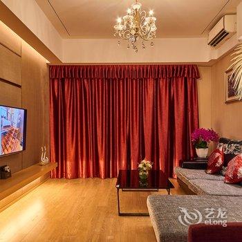 怡尊阁国际公寓(广州富力东山新天地店)酒店提供图片