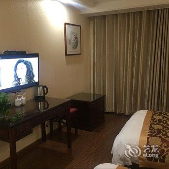 九华山小罗客栈酒店提供图片