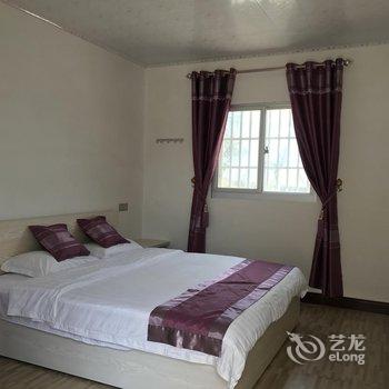 平潭塘屿岛海坛如家宾馆酒店提供图片