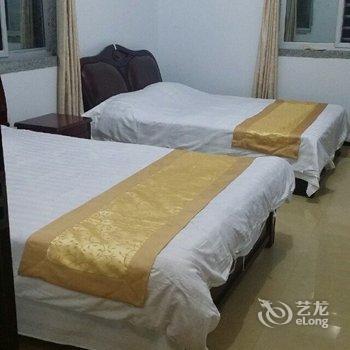 平潭塘屿岛海坛如家宾馆酒店提供图片