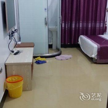 平潭塘屿岛海坛如家宾馆酒店提供图片